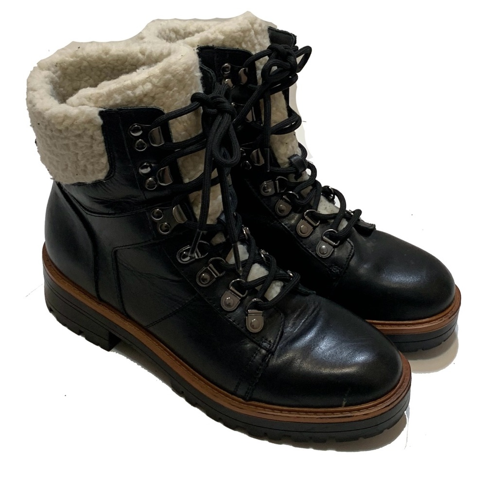 8 / Marc Fisher Women's Izzie Ankle Boot